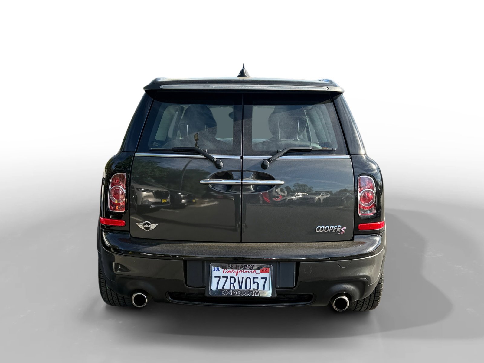 Used 2013 MINI Cooper Clubman S image 4