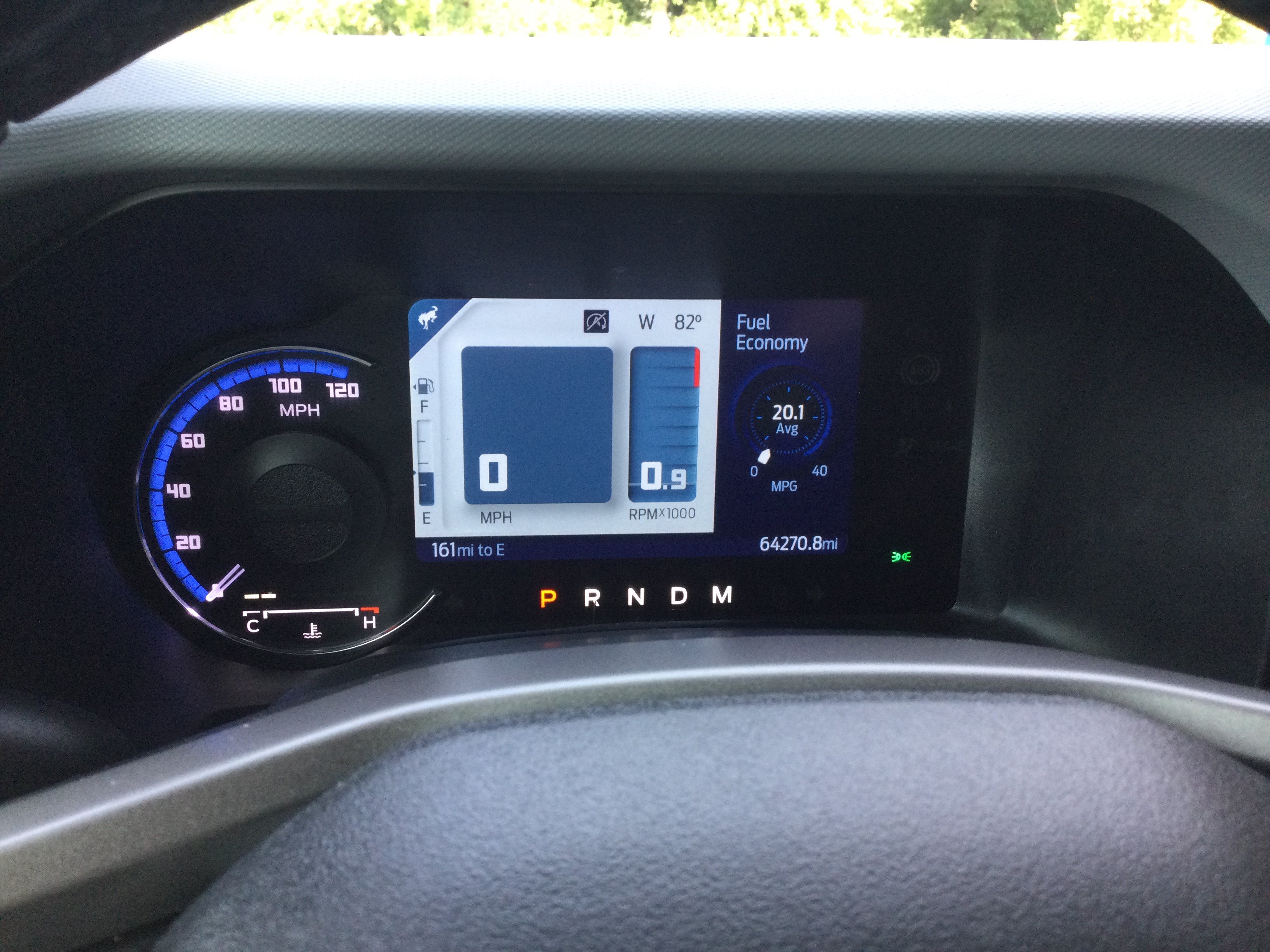 Used 2021 Ford Bronco Big Bend AWD/4WD image 15
