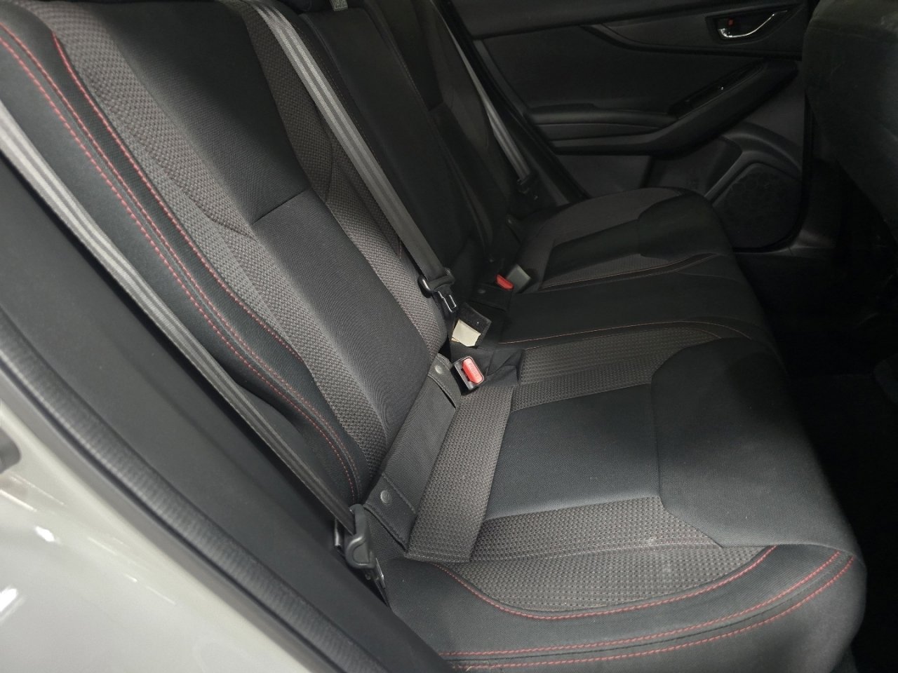 Used 2022 Subaru WRX Premium image 17