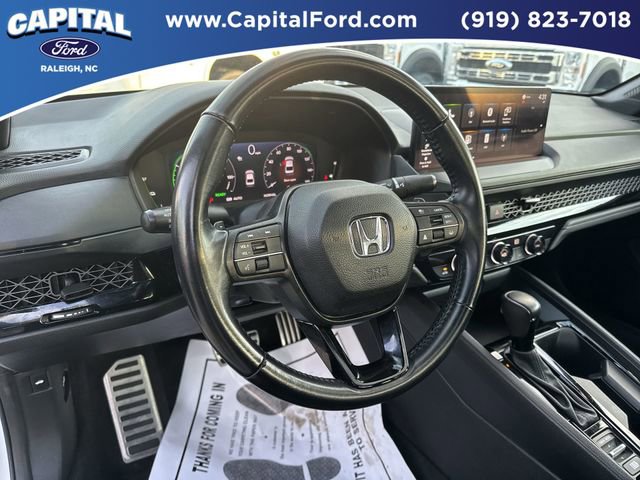 Used 2024 Honda Accord Sport image 24