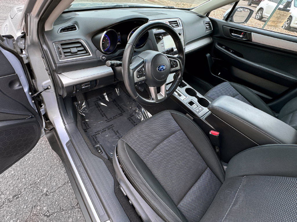 Used 2015 Subaru Outback 2.5i Premium w/ Protection Package #2 AWD/4WD image 20