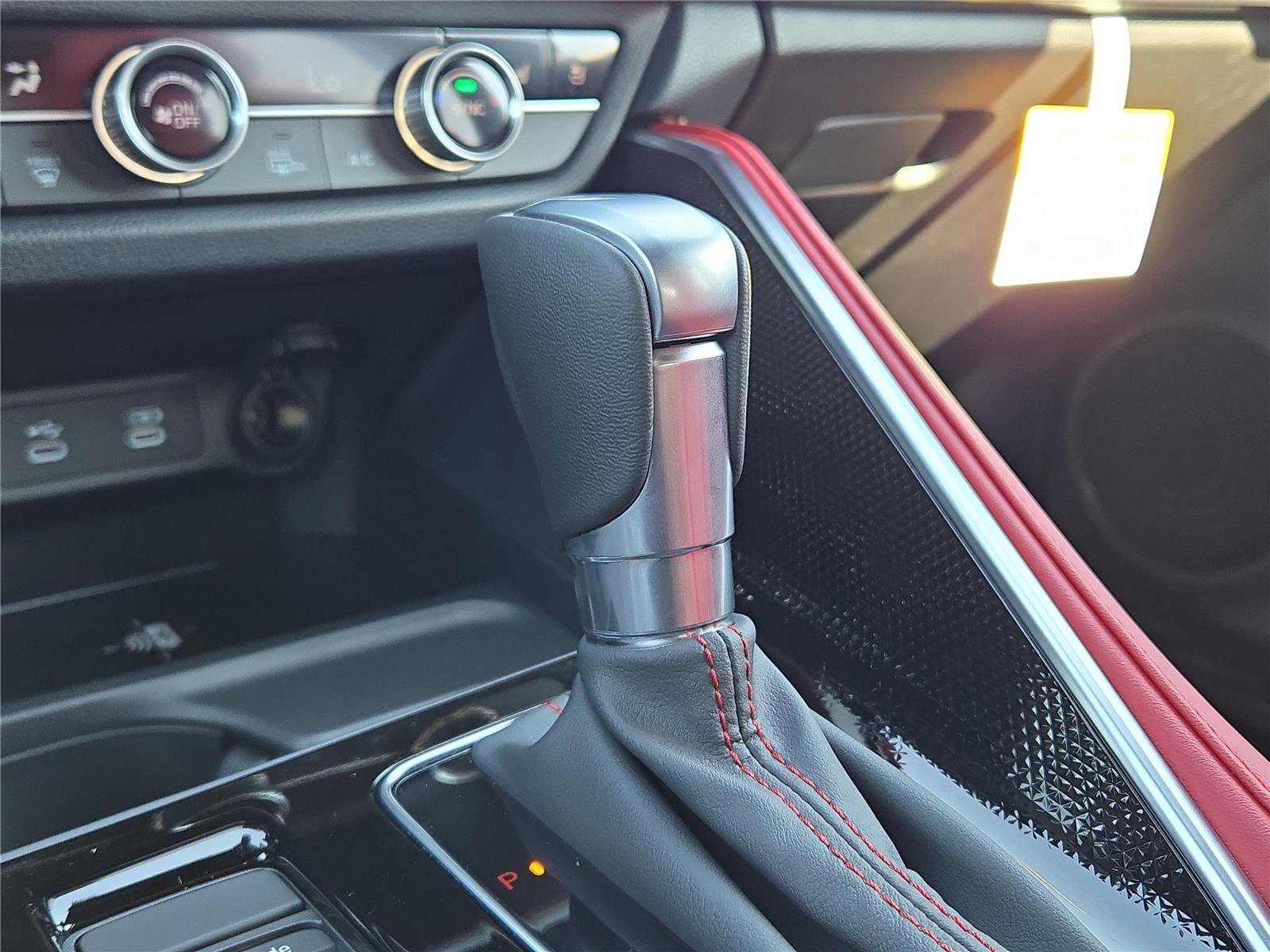 New 2026 Acura ADX A-Spec AWD/4WD image 11