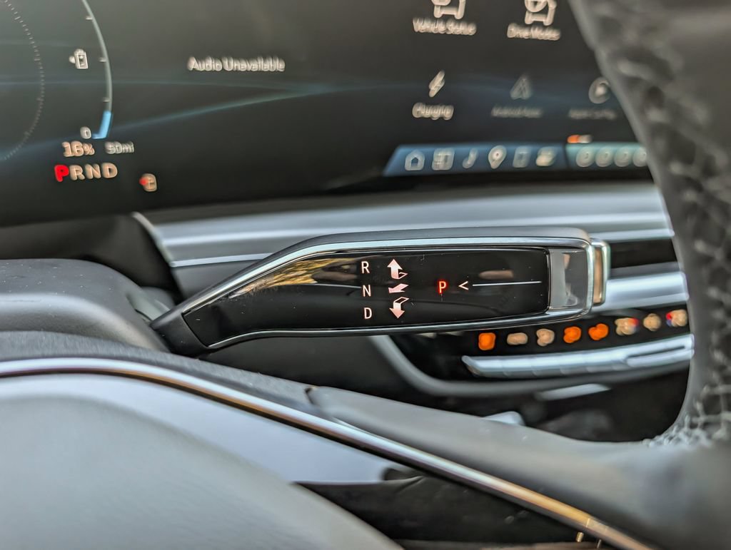 New 2026 Cadillac Lyriq Premium Sport AWD/4WD image 23