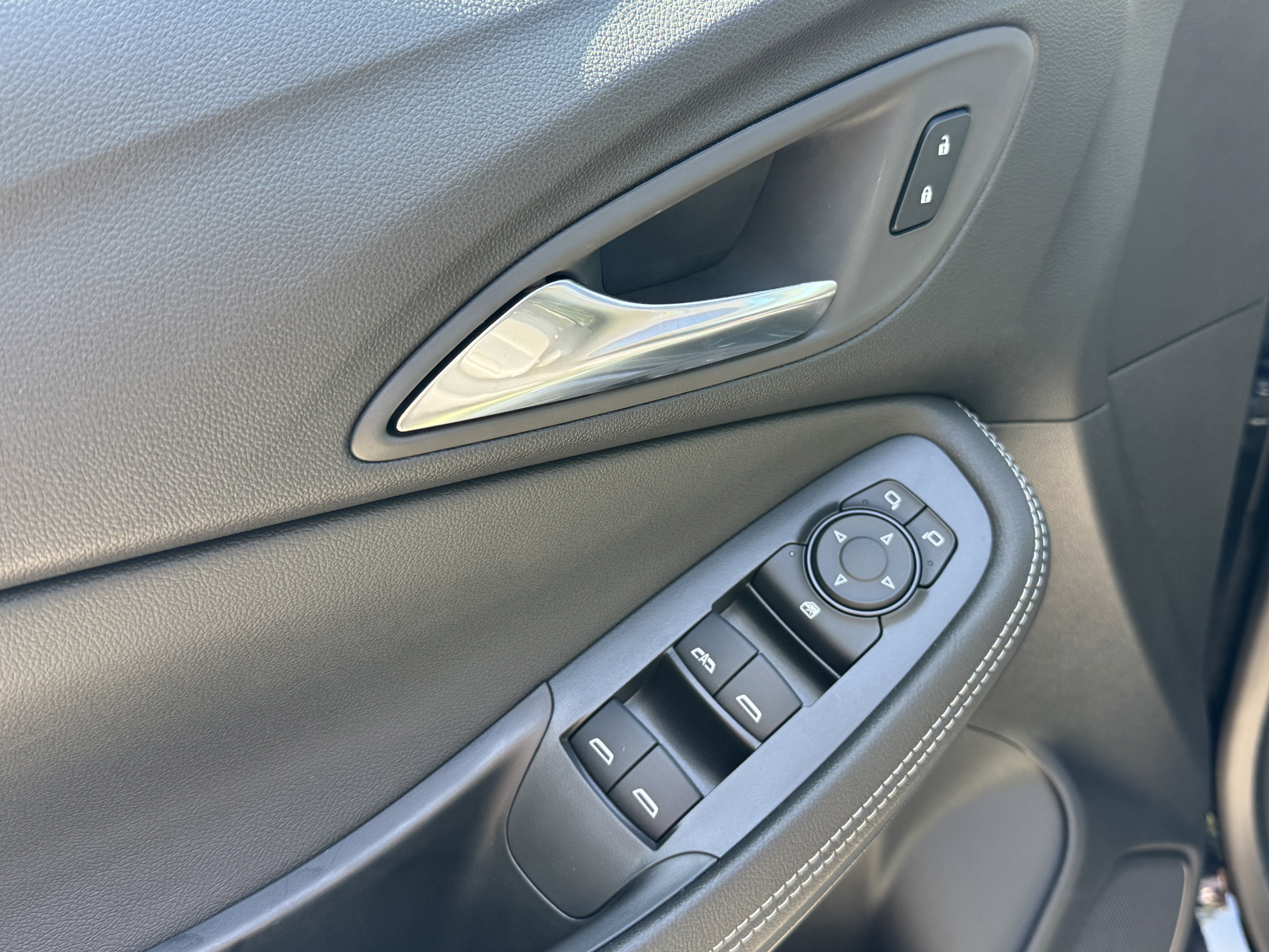 New 2026 Buick Encore GX Preferred w/ Comfort Package image 47