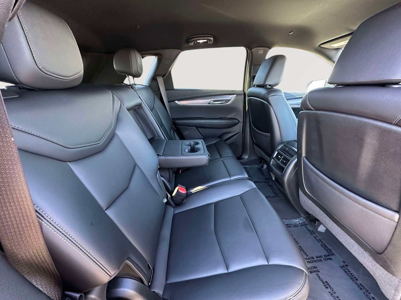 Used 2021 Cadillac XT5 Luxury image 32