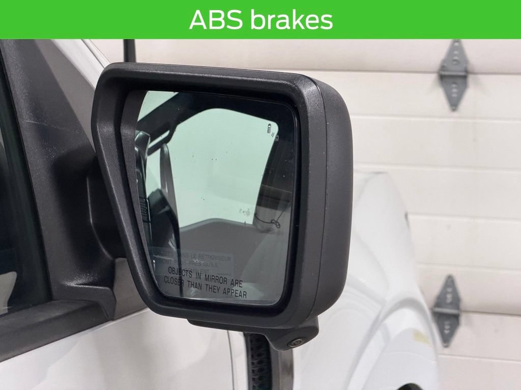 Used 2024 Ford F150 XLT w/ XLT Black Appearance Package AWD/4WD image 16