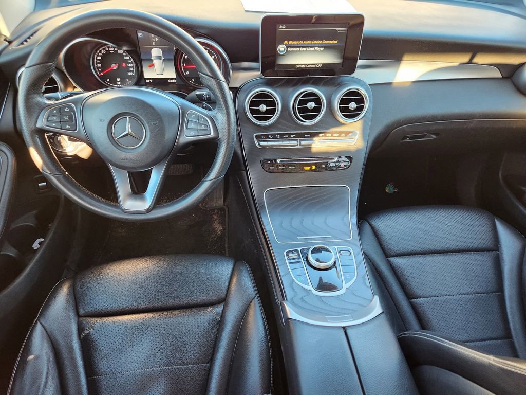Used 2018 Mercedes-Benz GLC 300 image 20