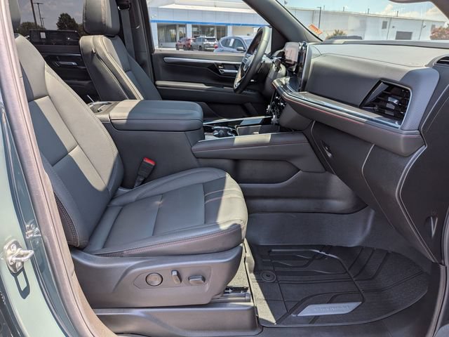 Used 2026 Chevrolet Tahoe RST w/ Comfort Package AWD/4WD image 42