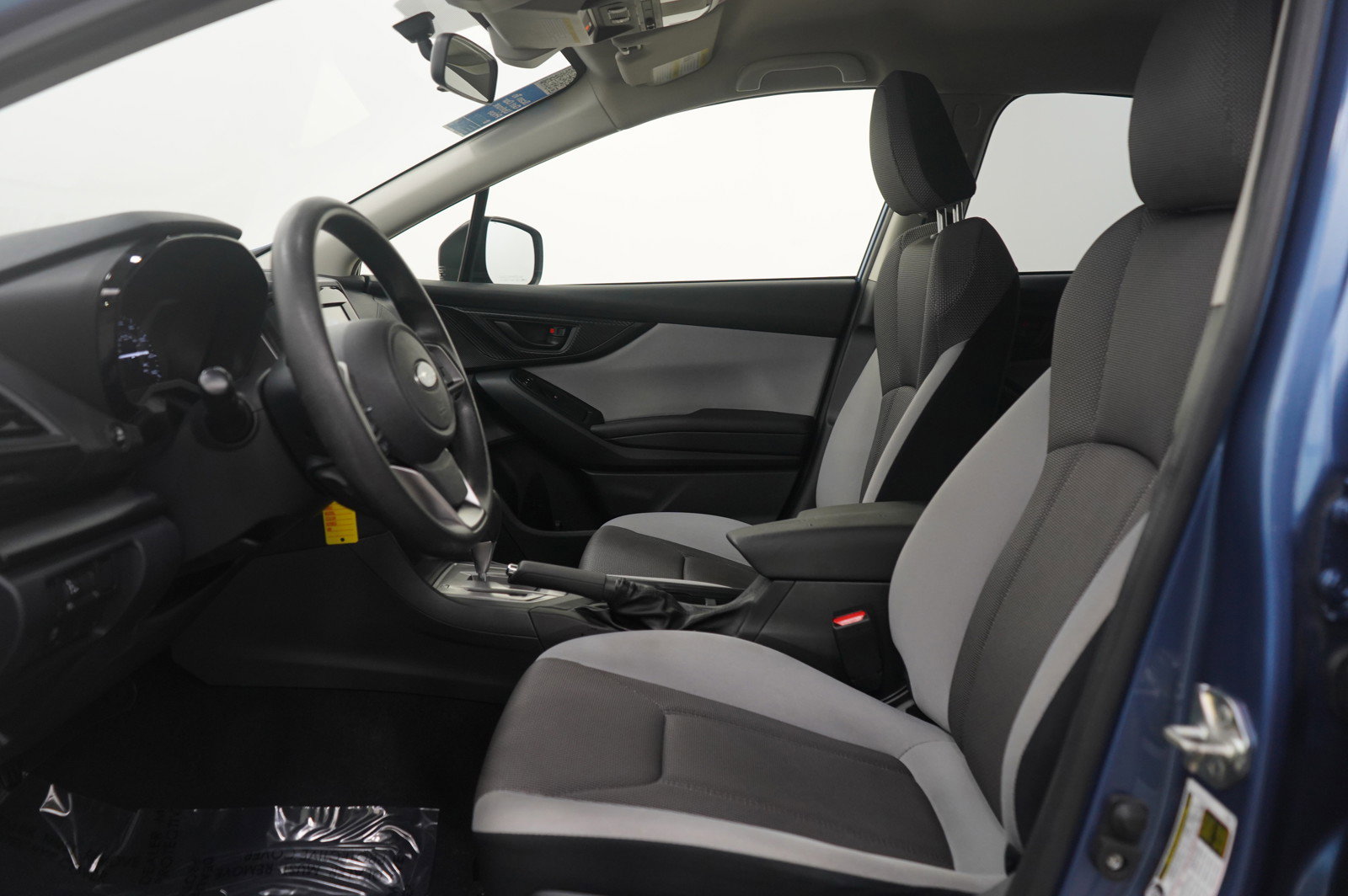 Used 2020 Subaru Crosstrek 2.0i image 15