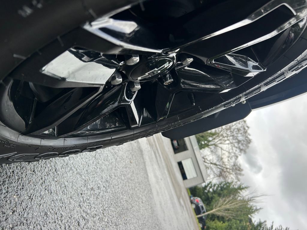 Used 2022 Chevrolet Silverado 1500 LT Trail Boss w/ Convenience Package II image 35