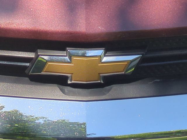 Used 2023 Chevrolet TrailBlazer LT w/ Convenience Package FWD image 33