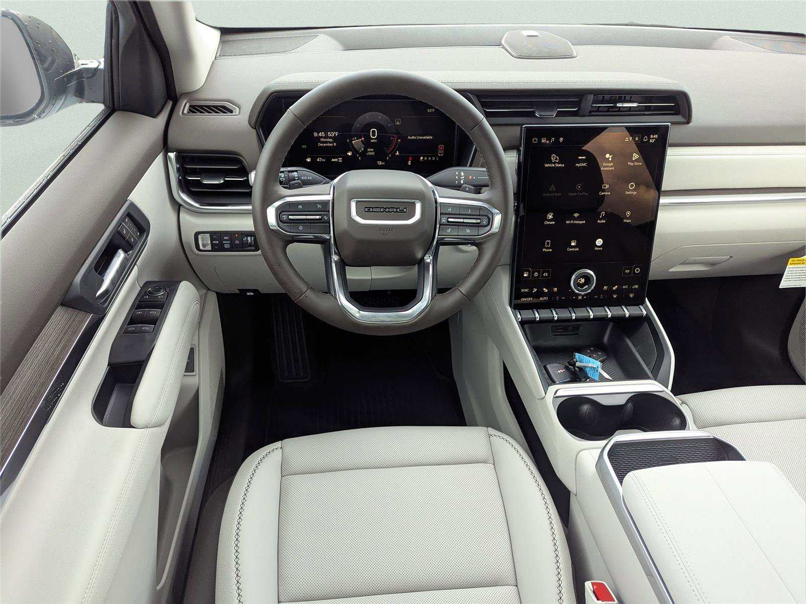 New 2026 GMC Terrain Denali image 16