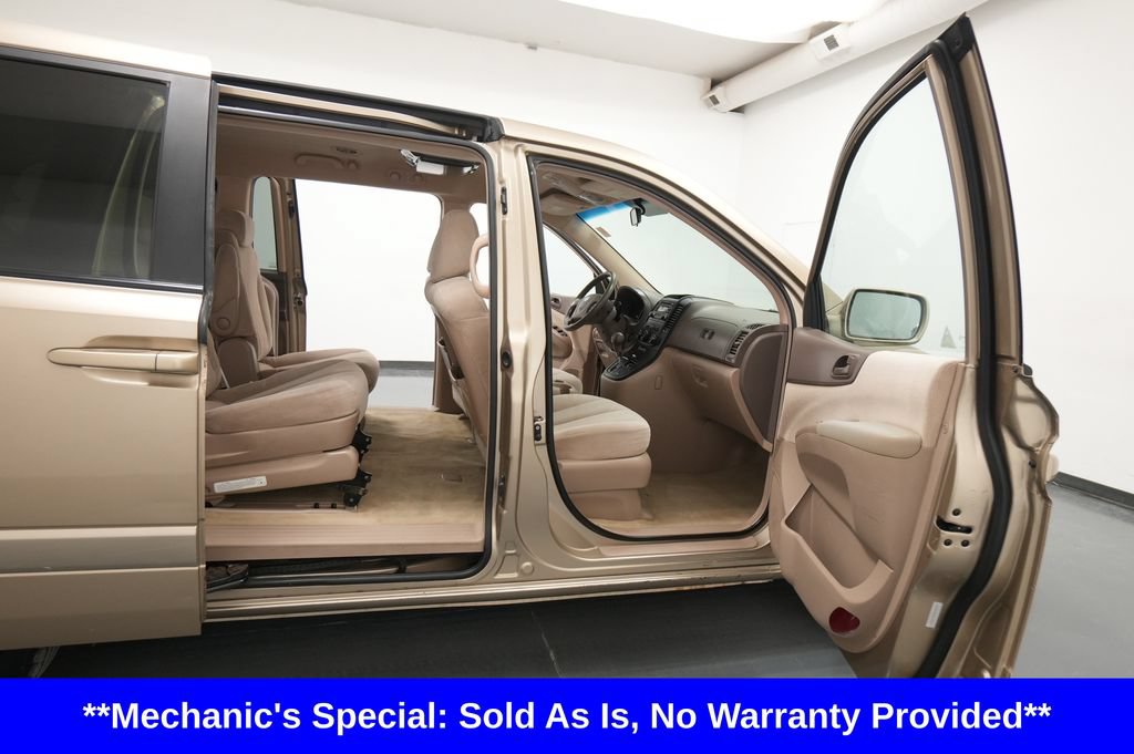 Used 2006 Kia Sedona FWD image 27