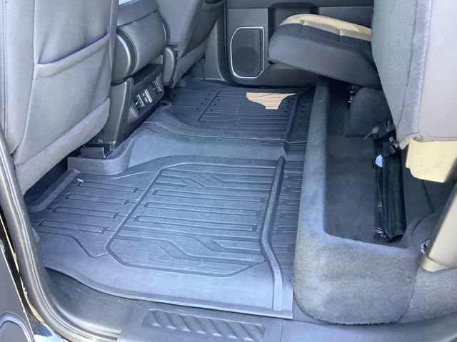 Used 2022 GMC Sierra 1500 Elevation w/ LPO, Elevation Black Package AWD/4WD image 25