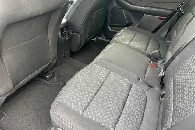 Certified 2025 Ford Escape Active image 11