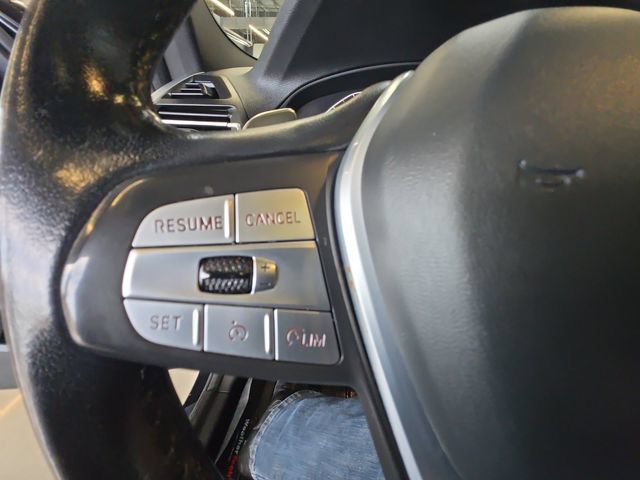 Used 2023 BMW X3 xDrive30i w/ Premium Package w/ZPA AWD/4WD image 20