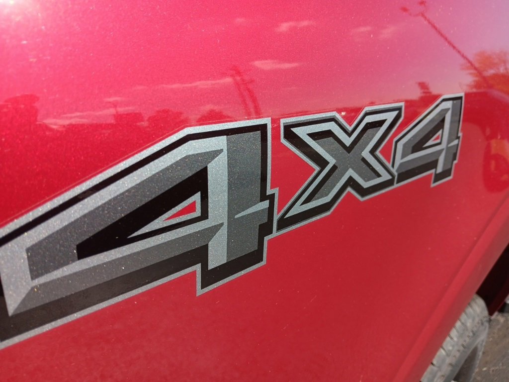 New 2025 Ford F150 STX w/ STX Black Appearance Package image 6