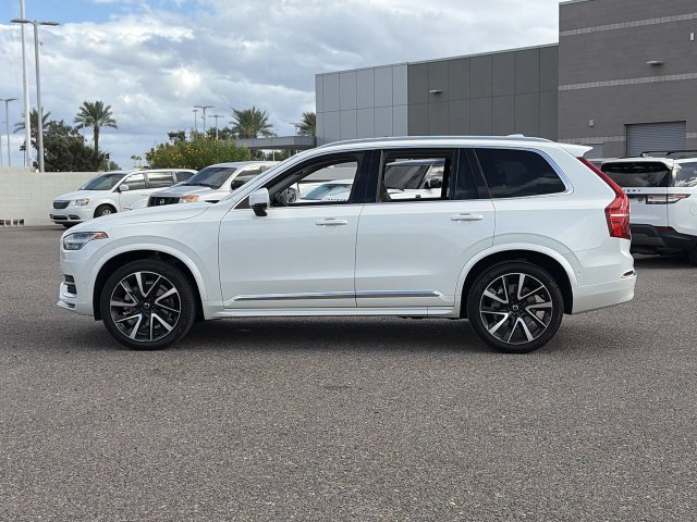 Used 2023 Volvo XC90 B6 Plus w/ Protection Package Premier AWD/4WD image 9
