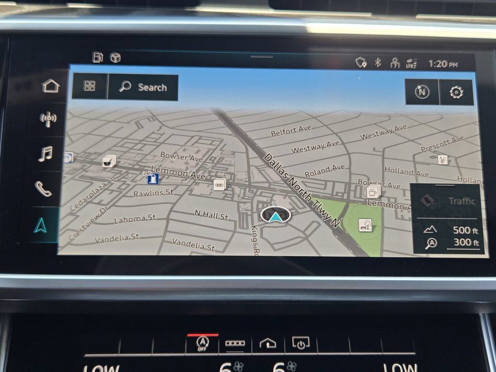 Certified 2023 Audi A6 Premium Plus w/ Premium Plus Package AWD/4WD image 22