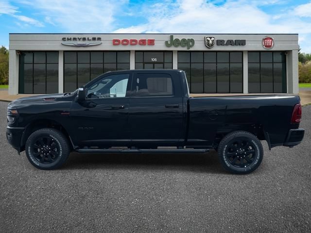 New 2025 RAM 2500 Big Horn AWD/4WD image 38