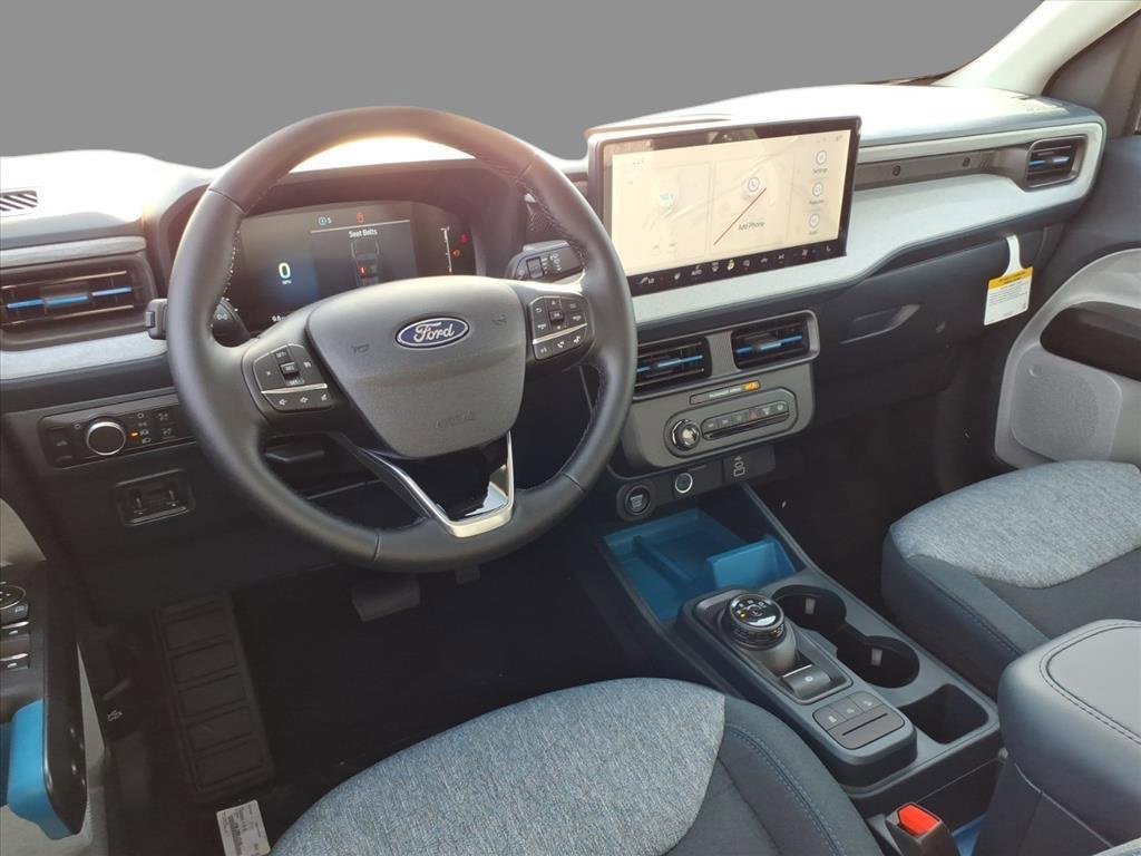 New 2026 Ford Maverick XLT w/ XLT Luxury Package image 4