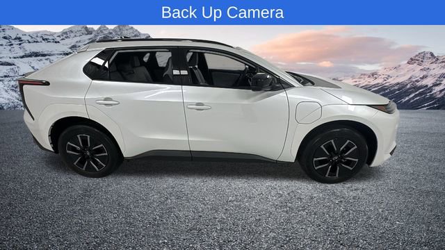 New 2026 Subaru Solterra Premium image 2