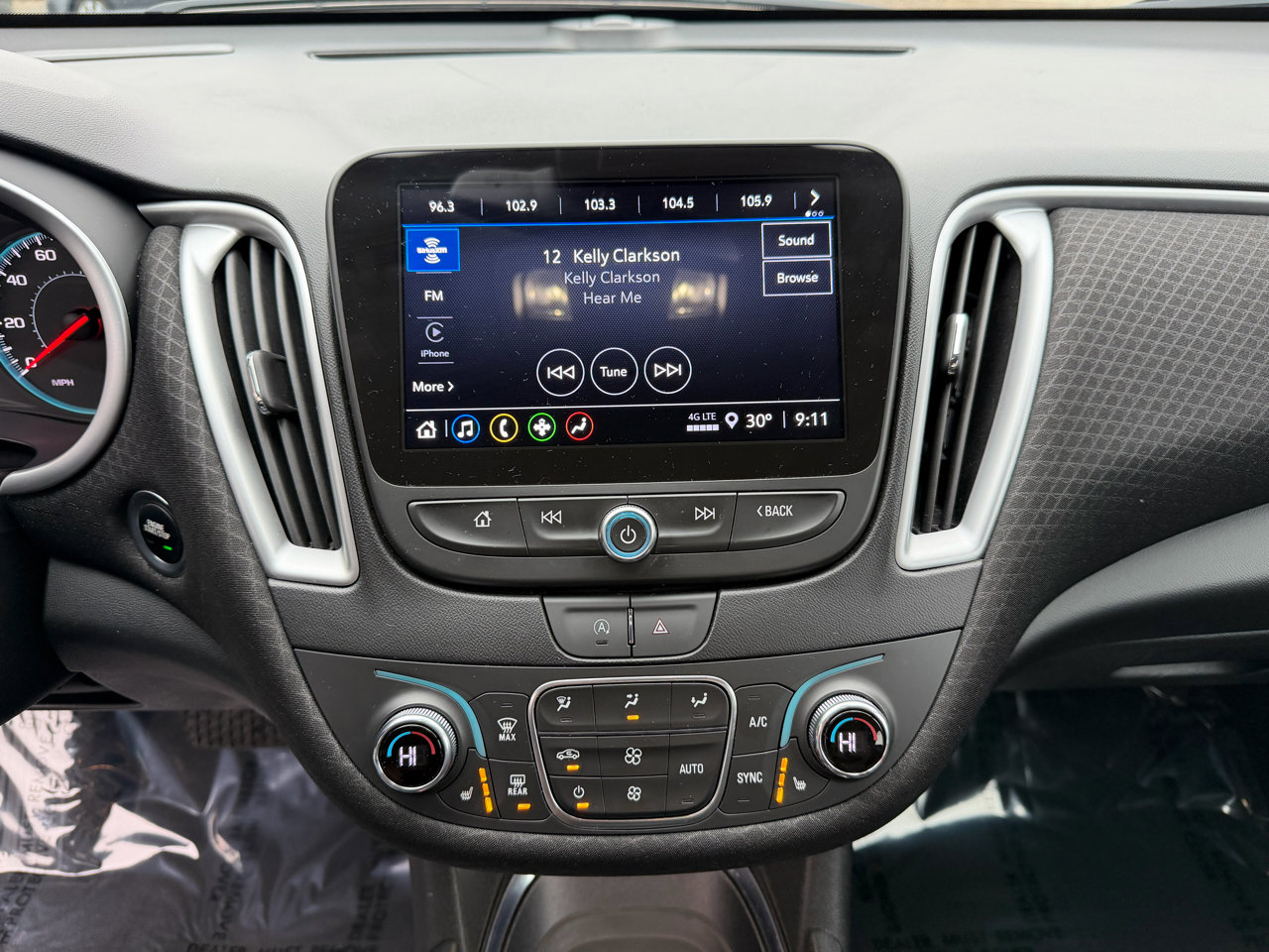 Used 2023 Chevrolet Malibu LT image 26