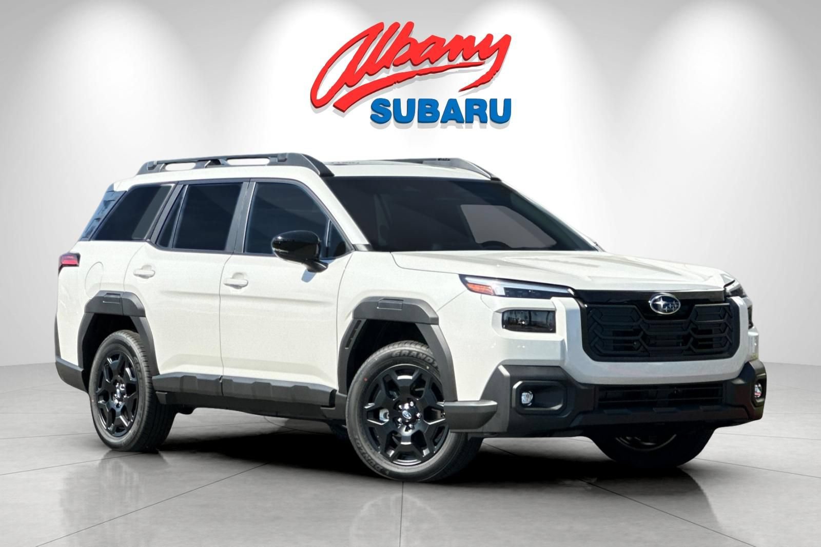 New 2026 Subaru Outback Limited AWD/4WD image 2