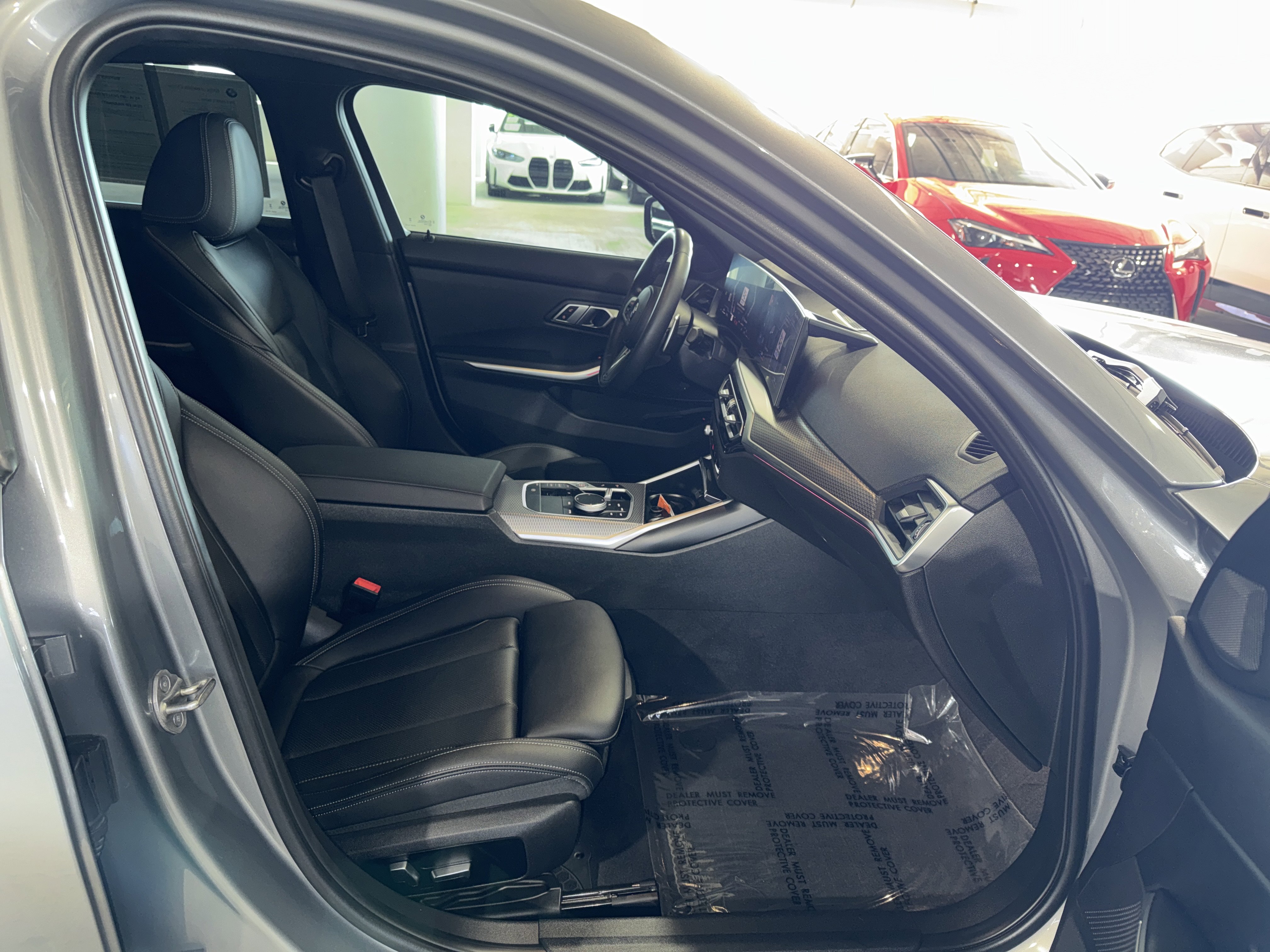 Certified 2023 BMW M340i w/ Premium Package image 10