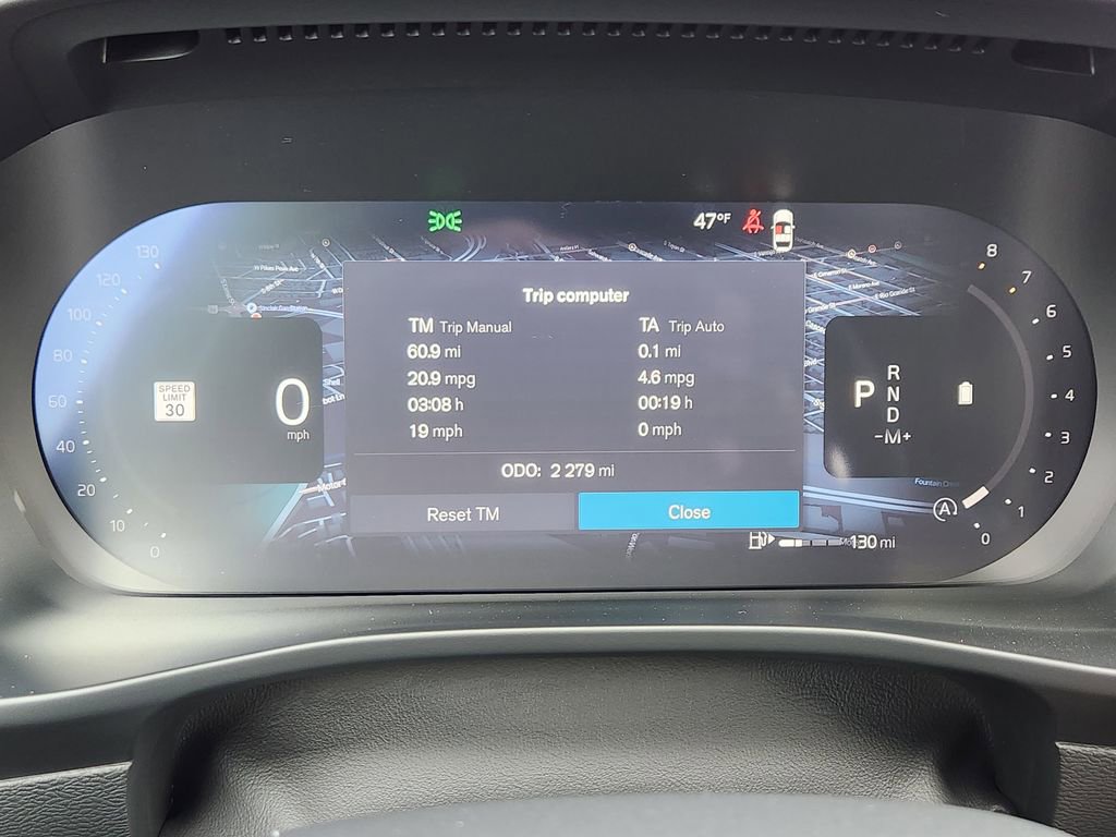 Used 2026 Volvo XC40 B5 Ultra w/ Protection Package Premier AWD/4WD image 11