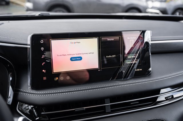 New 2026 INFINITI QX60 Luxe image 20