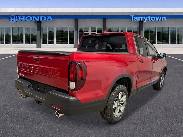 New 2026 Honda Ridgeline RTL image 5