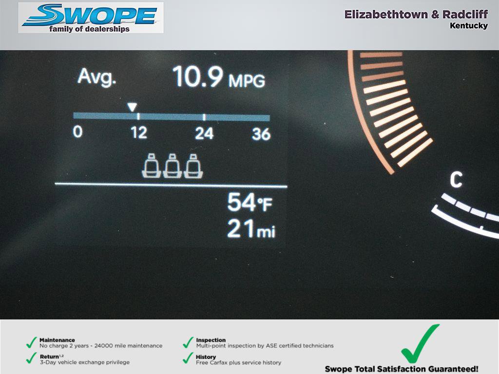 New 2026 Hyundai Santa Cruz SE image 18