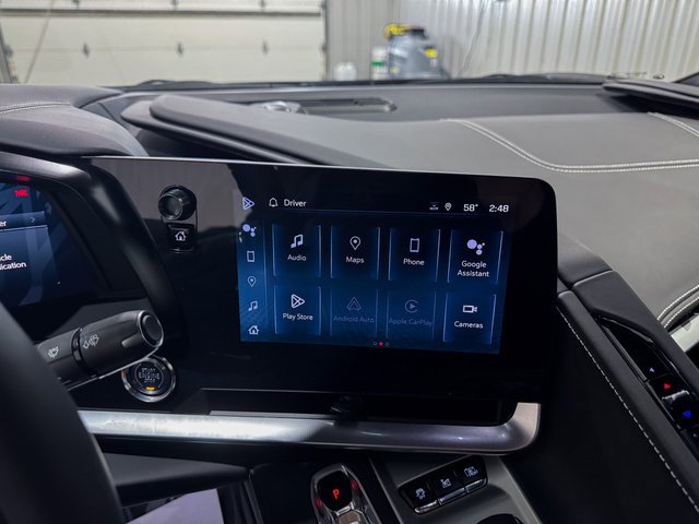 Used 2024 Chevrolet Corvette Z06 w/ Z07 Performance Package image 22