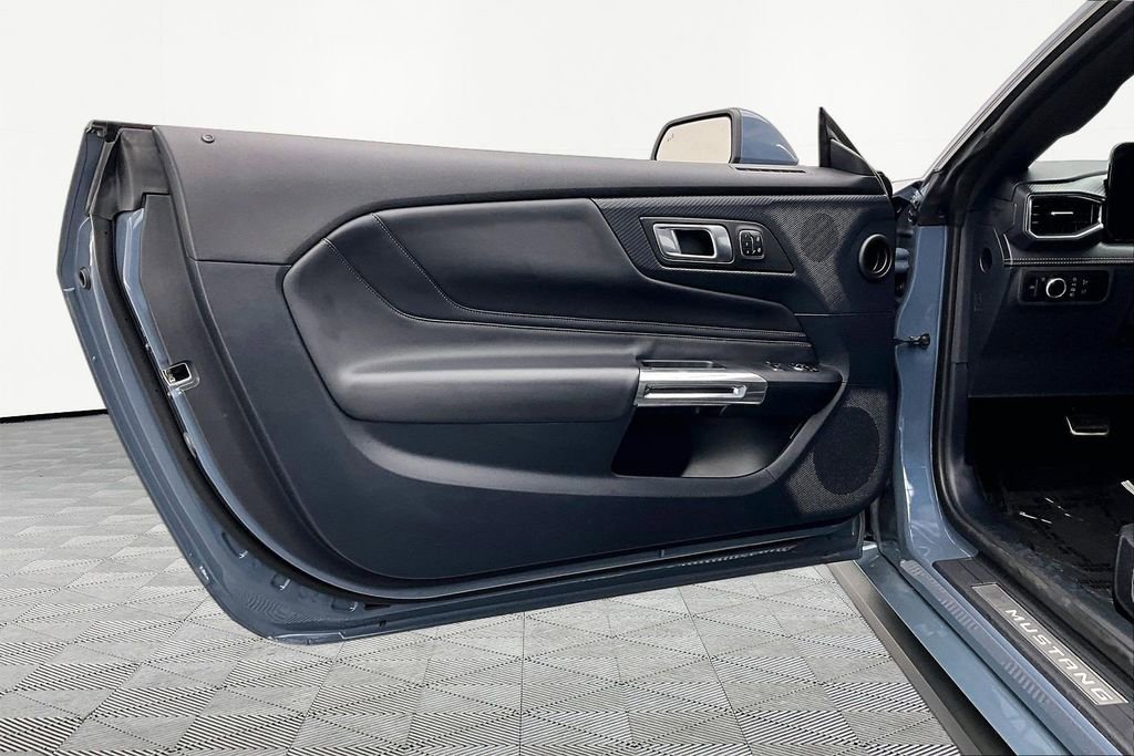 Certified 2024 Ford Mustang GT Premium RWD image 23