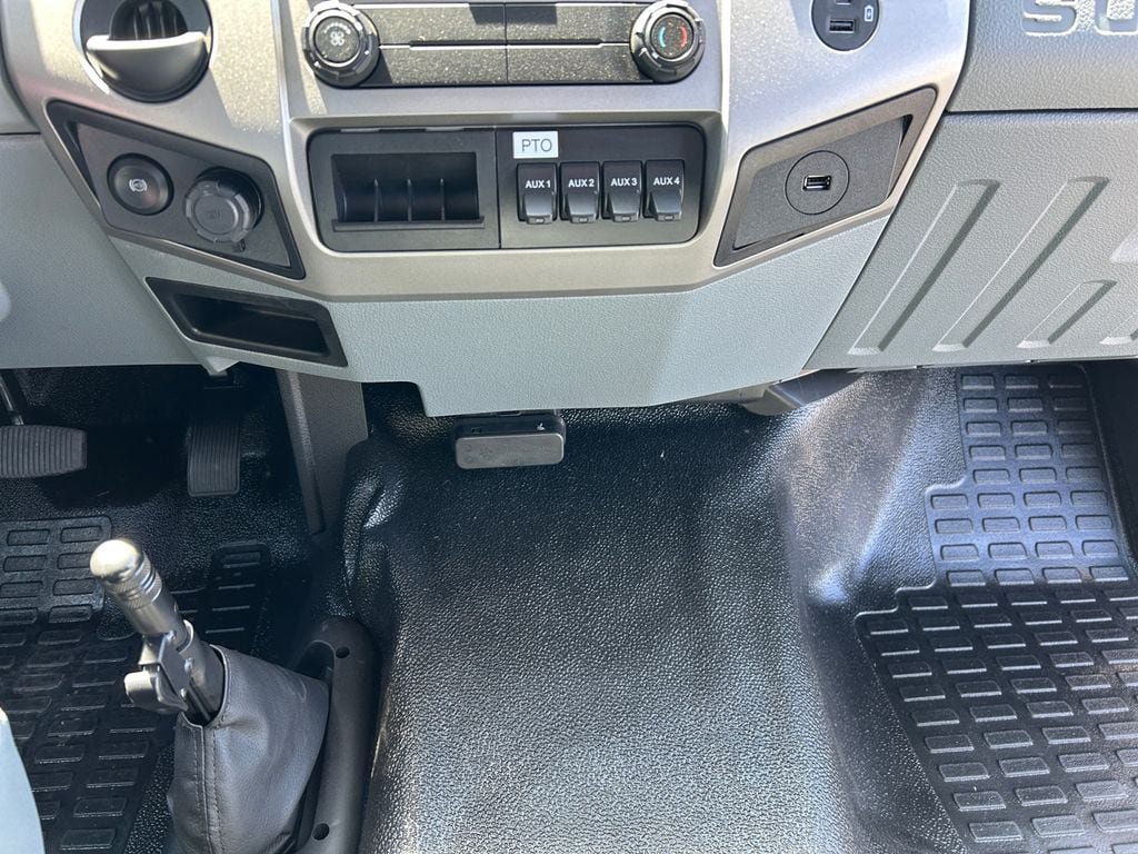 New 2027 Ford F650 2WD Regular Cab Super Duty image 11