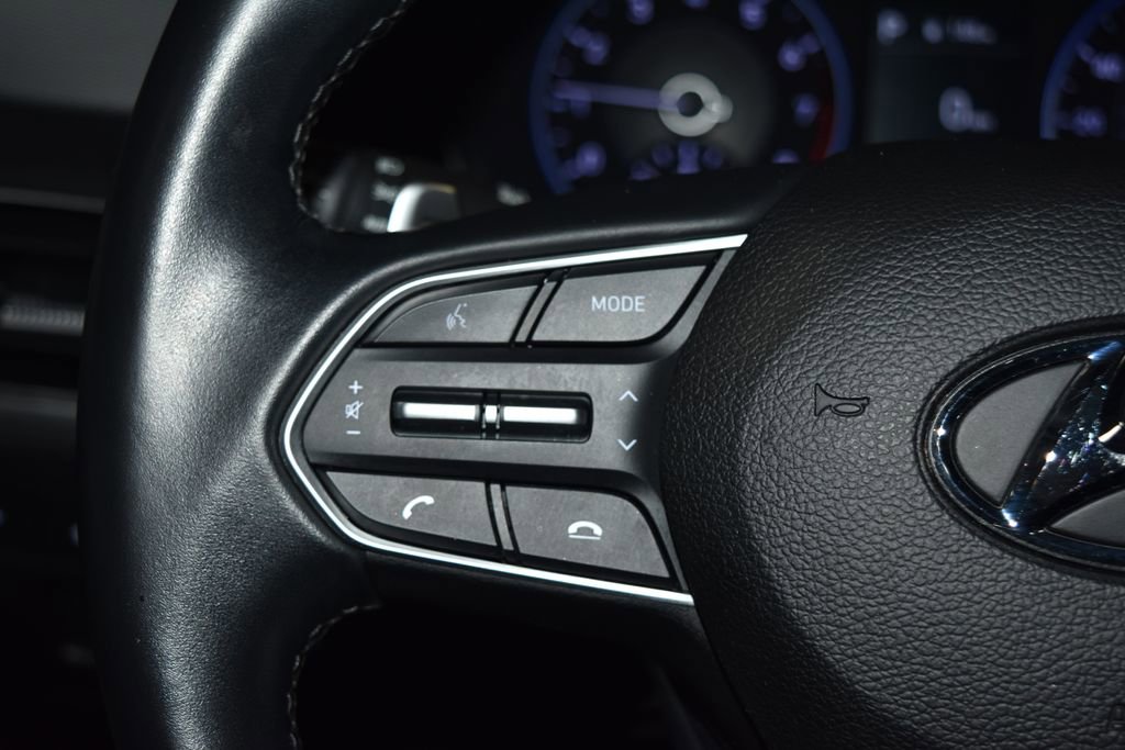 Used 2022 Hyundai Palisade SEL image 7