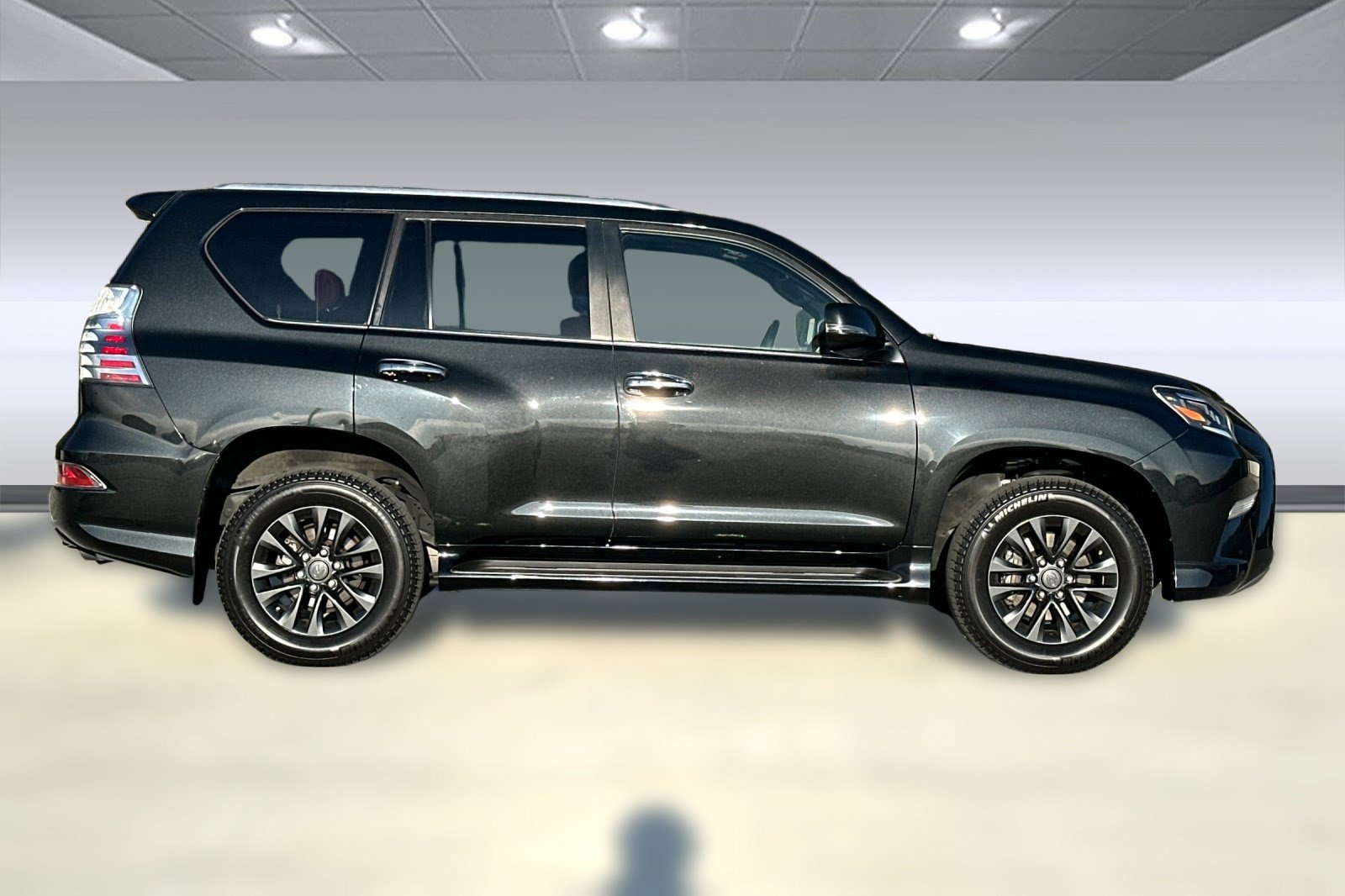 Certified 2023 Lexus GX 460 Premium image 7