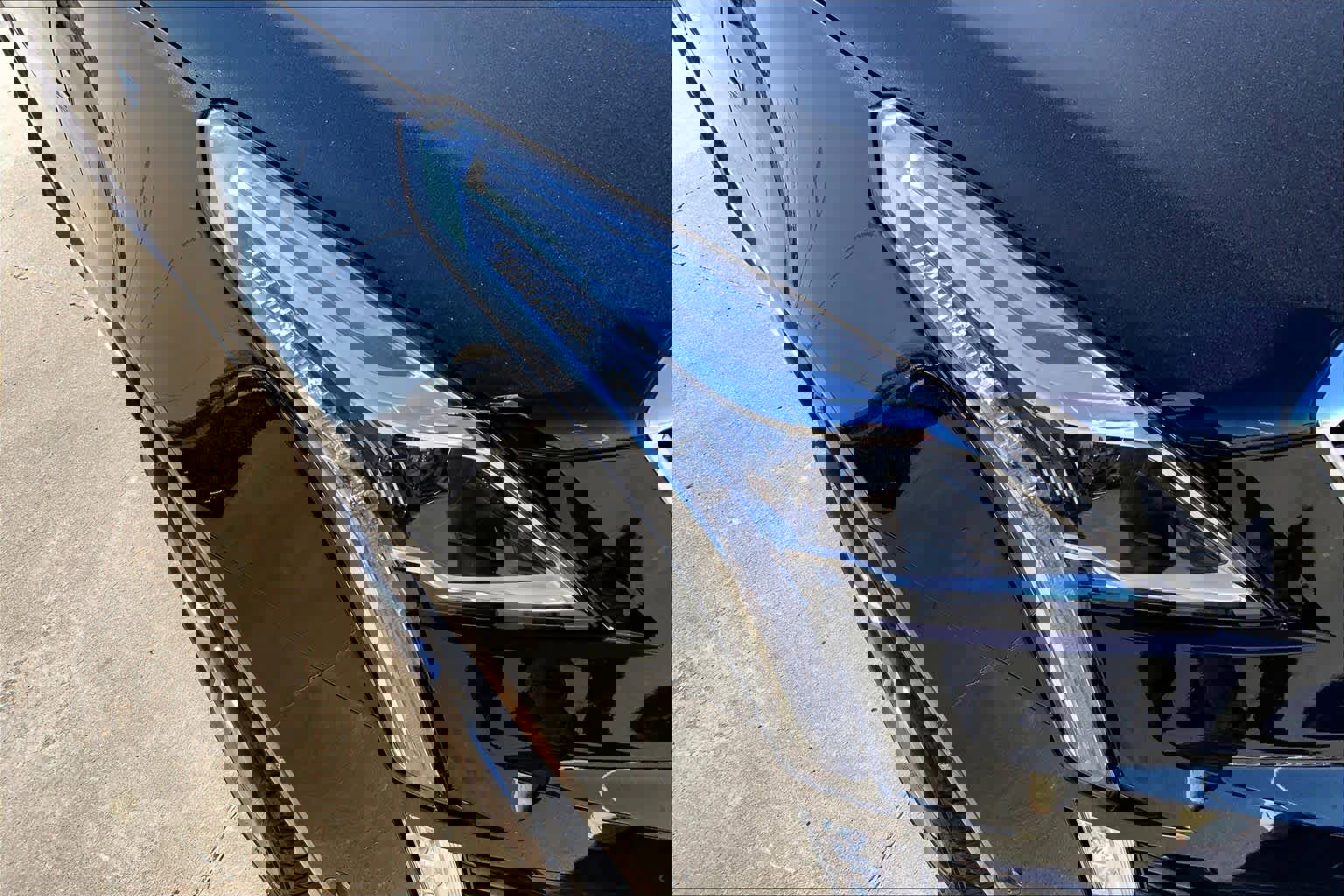 Used 2023 Cadillac XT5 Premium Luxury w/ Technology Package image 26