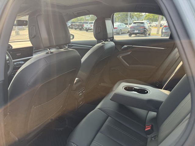 Used 2025 Audi A3 2.0T Premium Plus AWD/4WD image 6
