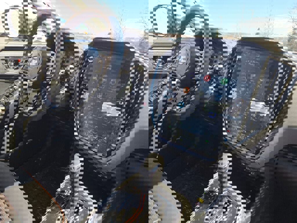 New 2025 Subaru Crosstrek 2.5i Limited image 7