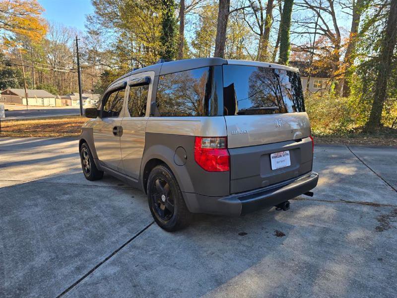 Used 2004 Honda Element EX image 35