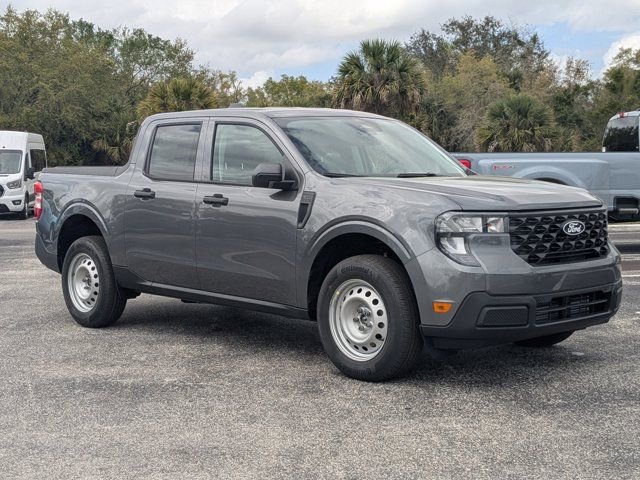 New 2026 Ford Maverick XL image 3