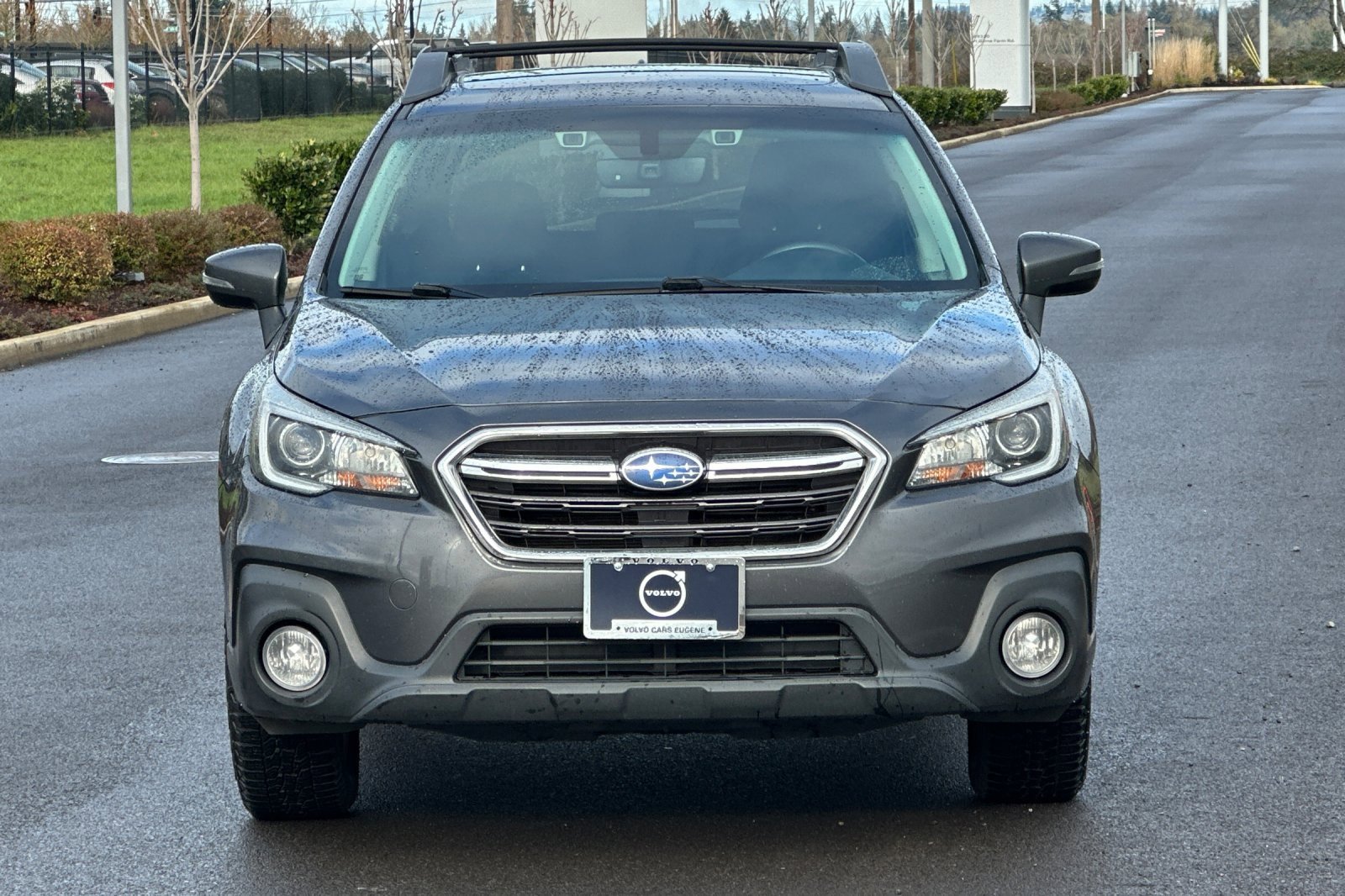 Used 2018 Subaru Outback 2.5i Premium image 8