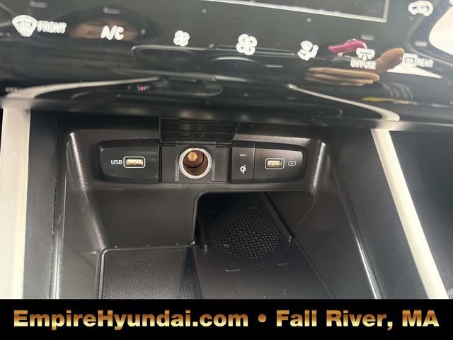 Used 2024 Hyundai Tucson SEL image 24