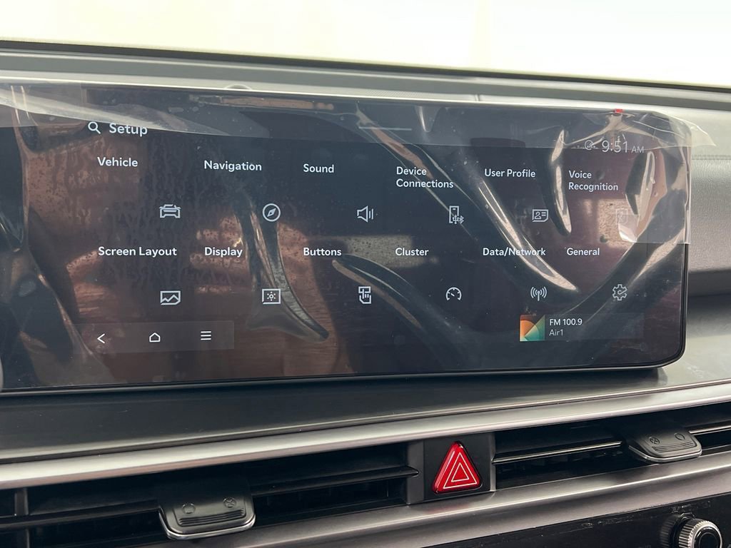 Used 2025 Kia Sorento S image 18