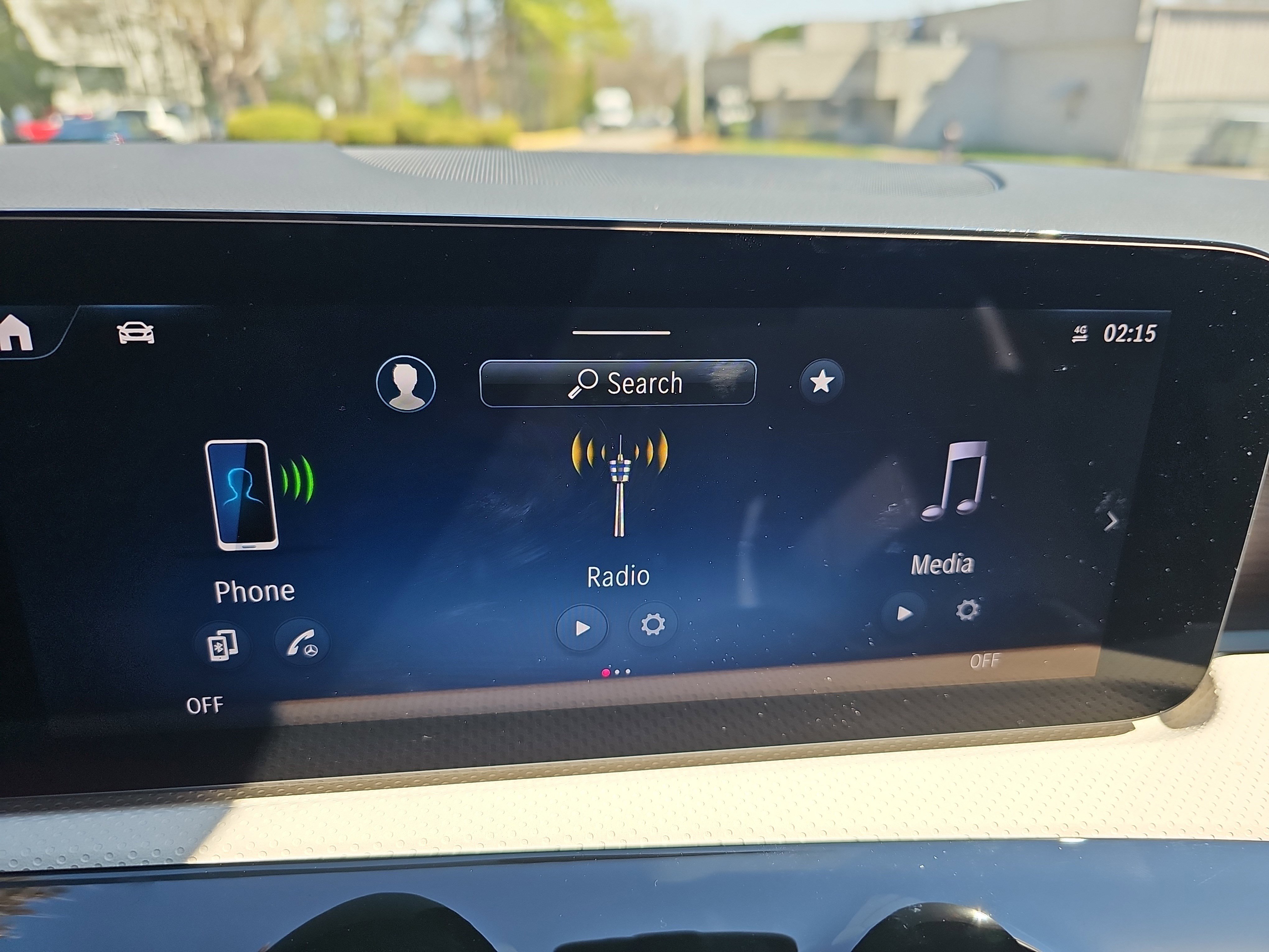 Certified 2026 Mercedes-Benz CLA 250 4MATIC image 24