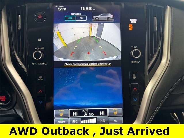 Used 2022 Subaru Outback Premium image 17