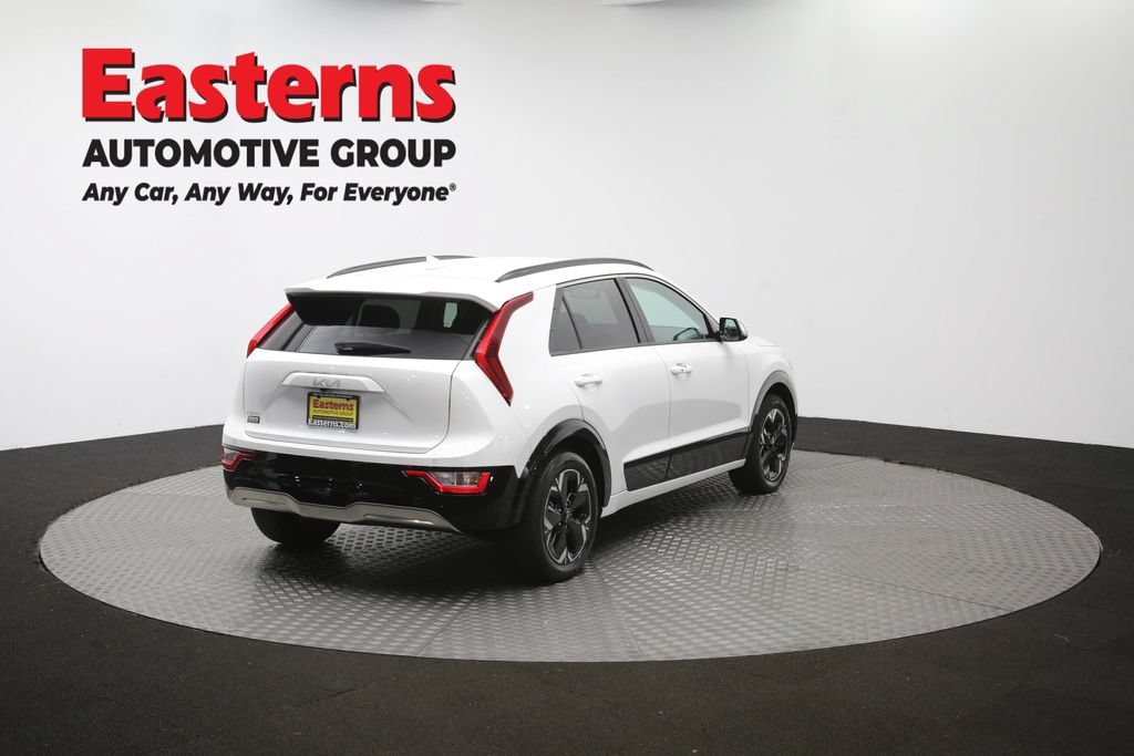 Used 2023 Kia Niro Wind FWD image 38