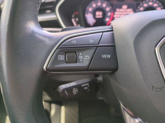Used 2021 Audi Q3 2.0T Premium Plus w/ Premium Plus Package image 28